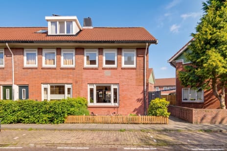 Schiermonnikoogstraat thumbnail