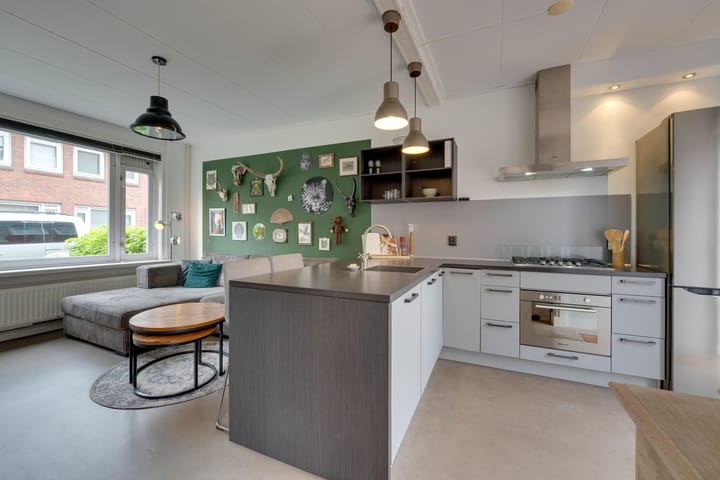 Foto 4 van Schiermonnikoogstraat 10