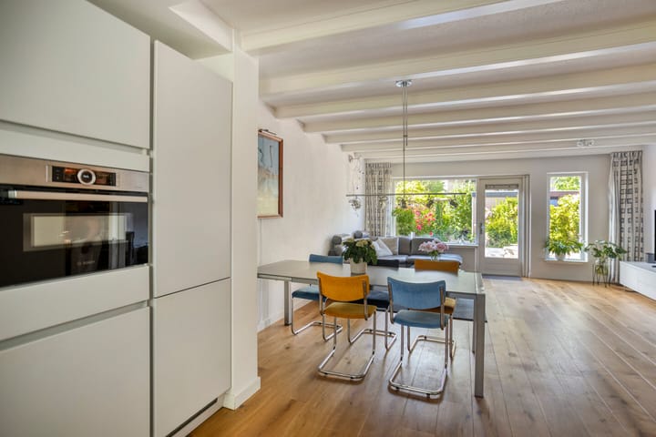 Hoekwoning te koop: Veeringzoom 52, Koog Aan De Zaan