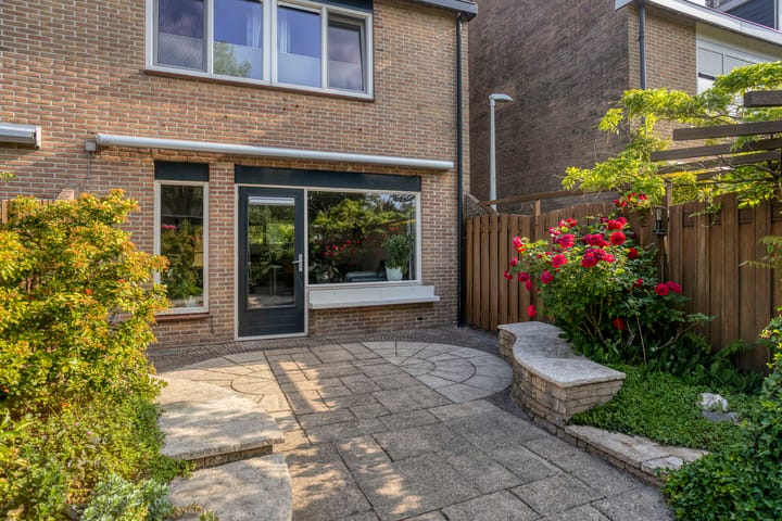 Hoekwoning te koop: Veeringzoom 52, Koog Aan De Zaan