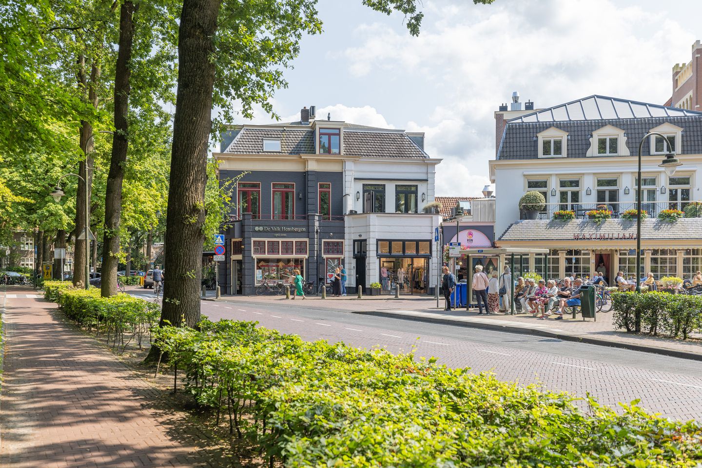 Foto 1 van Brink 14-A