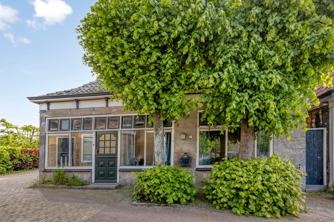 Foto 1 van Keatsebuorren 17