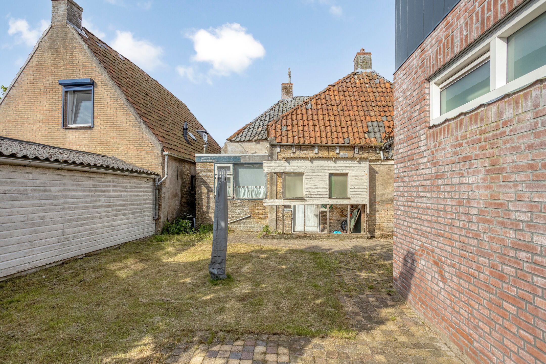 Graaf van Bloisstraat 86 Gouda - Aanzicht 4