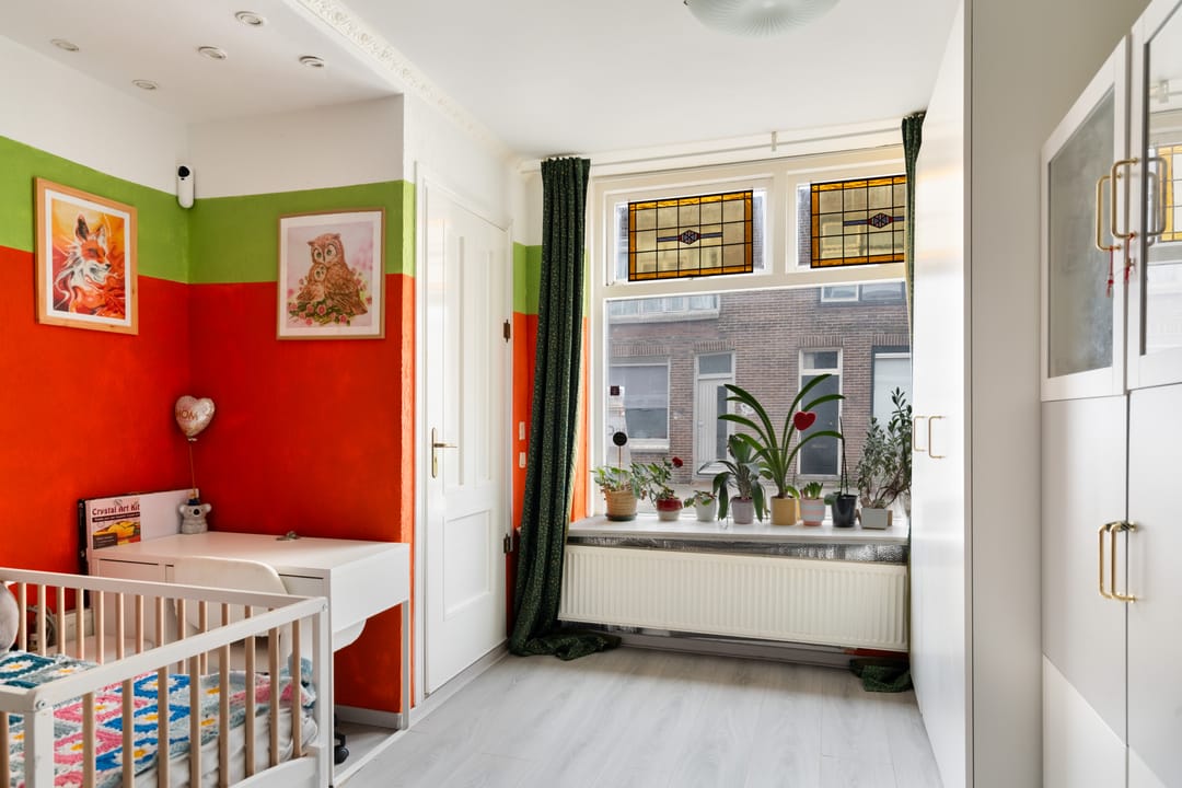 Photo 8 of Graaf van Bloisstraat 86