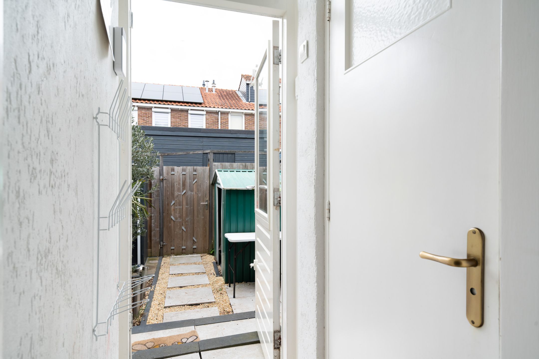 Photo 27 of Graaf van Bloisstraat 86