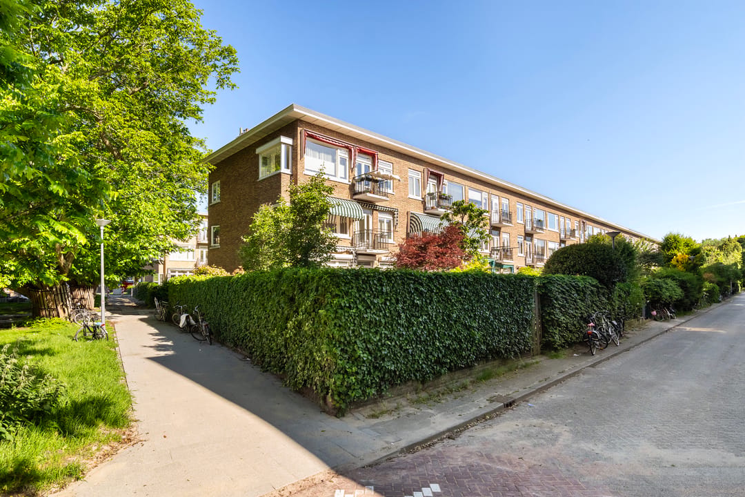 Photo 23 of Hebronstraat 14-B