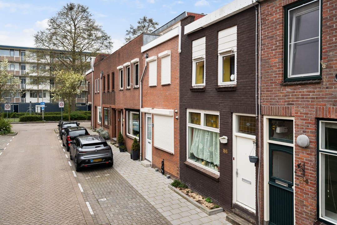 Photo 31 of Graaf van Bloisstraat 86