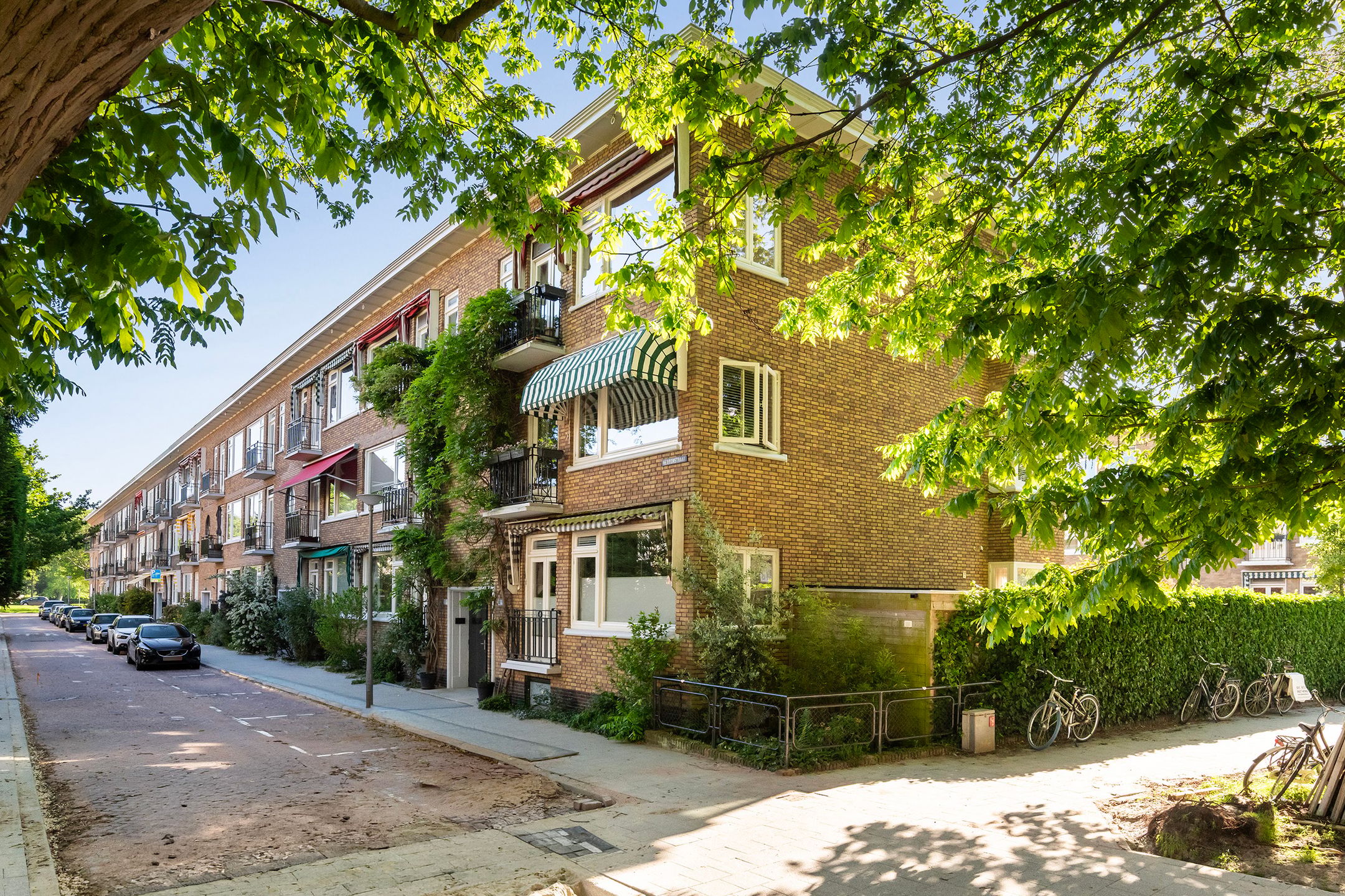 Hebronstraat 14-B 14 B