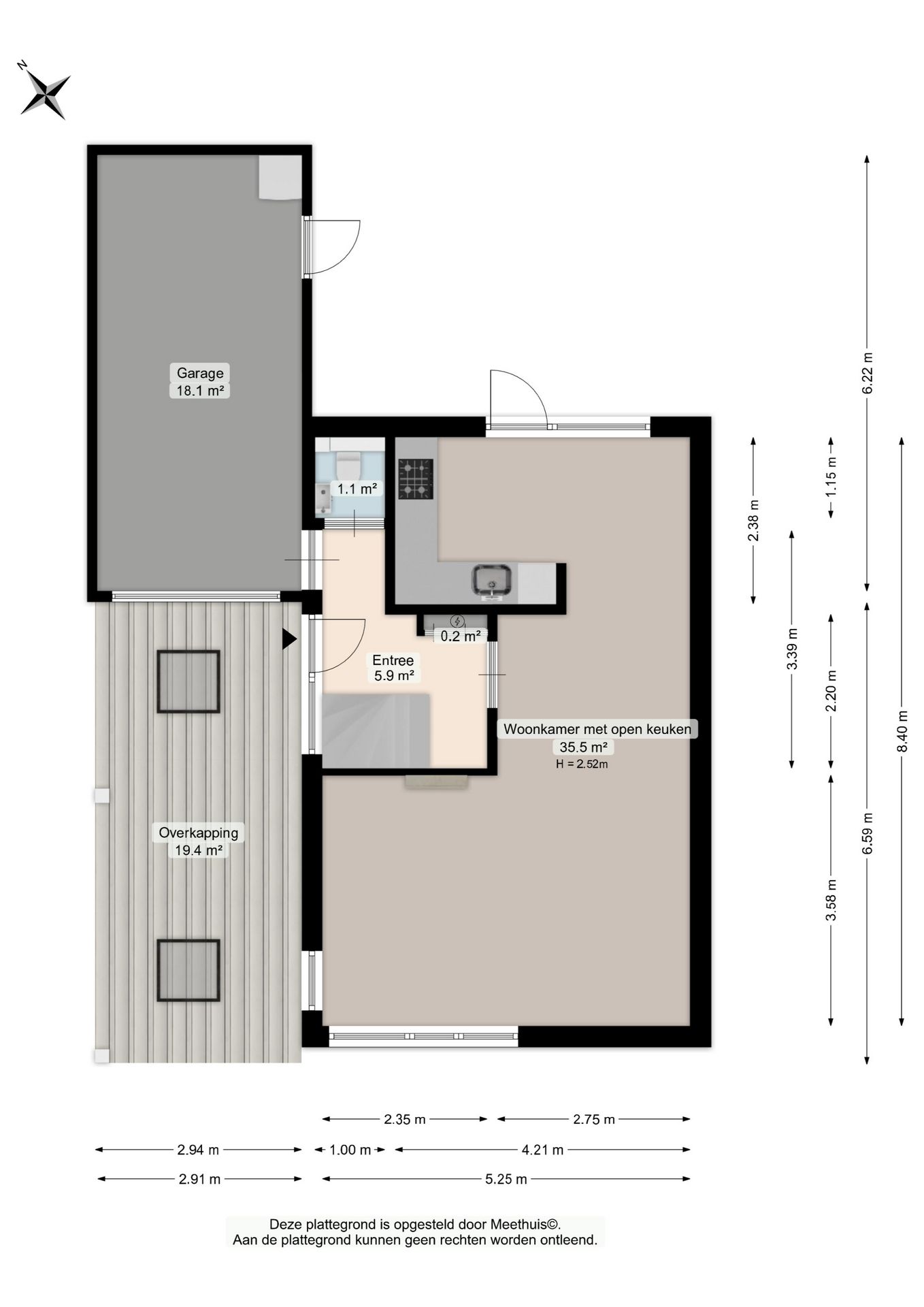 Foto 12 van Westrup 5