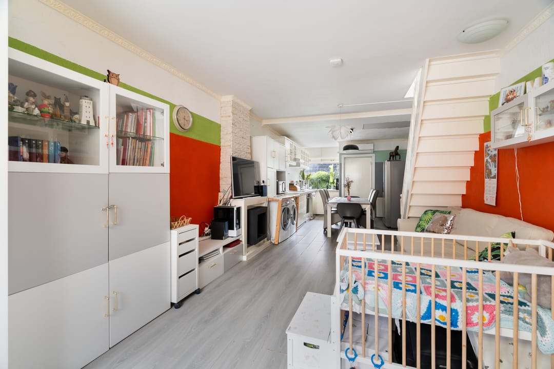 Photo 7 of Graaf van Bloisstraat 86