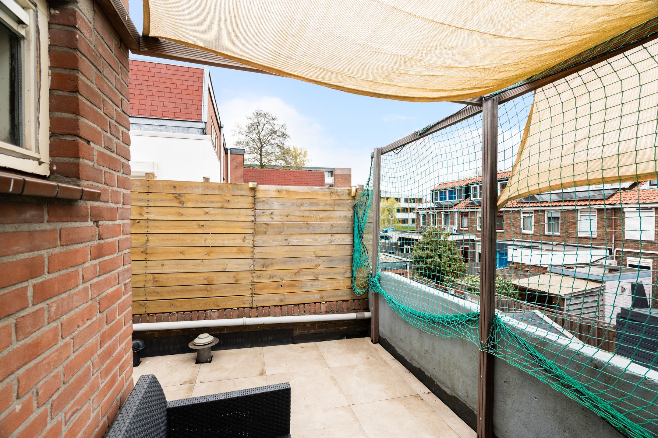 Photo 24 of Graaf van Bloisstraat 86
