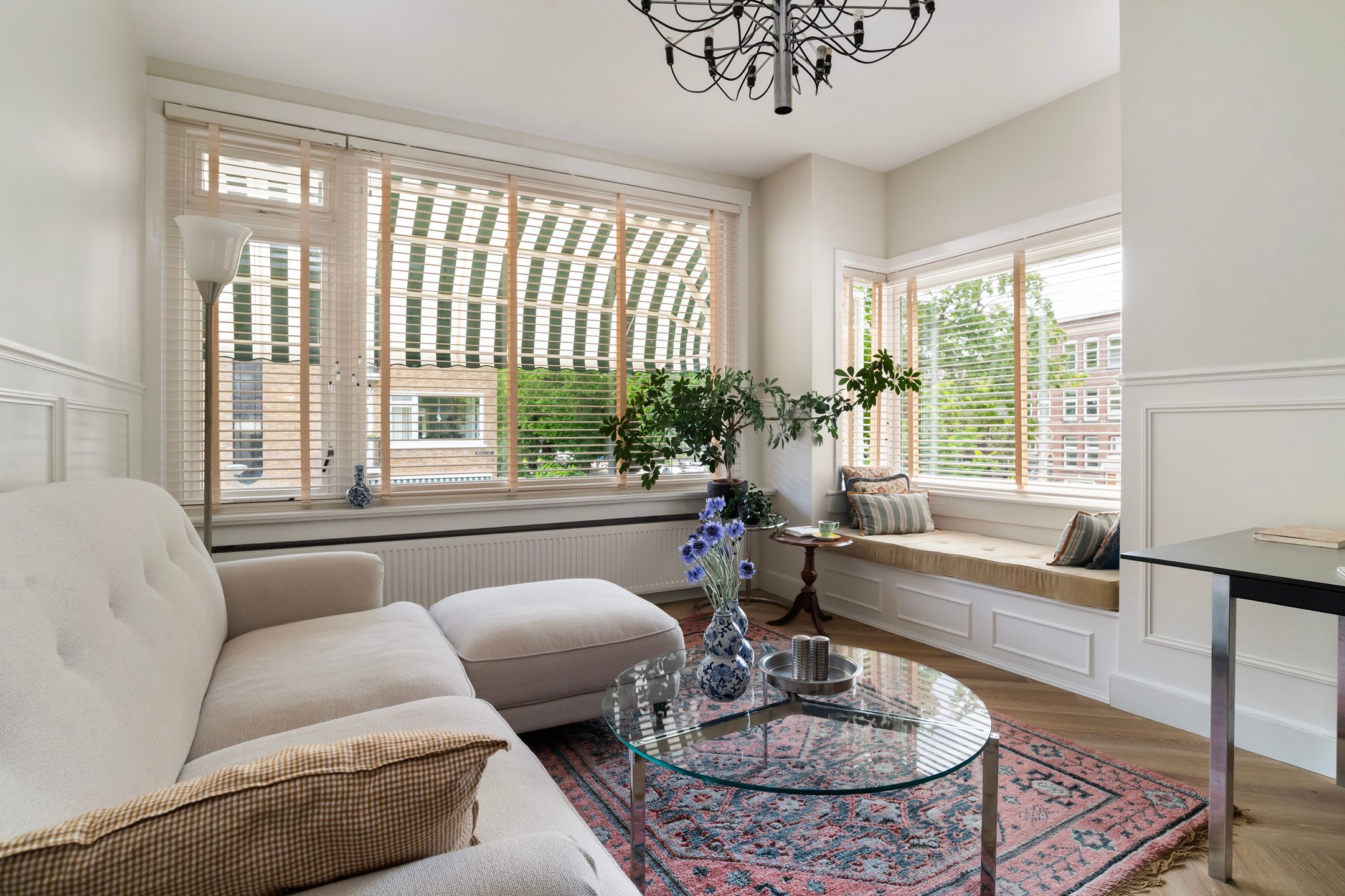 Photo 6 of Hebronstraat 14-B
