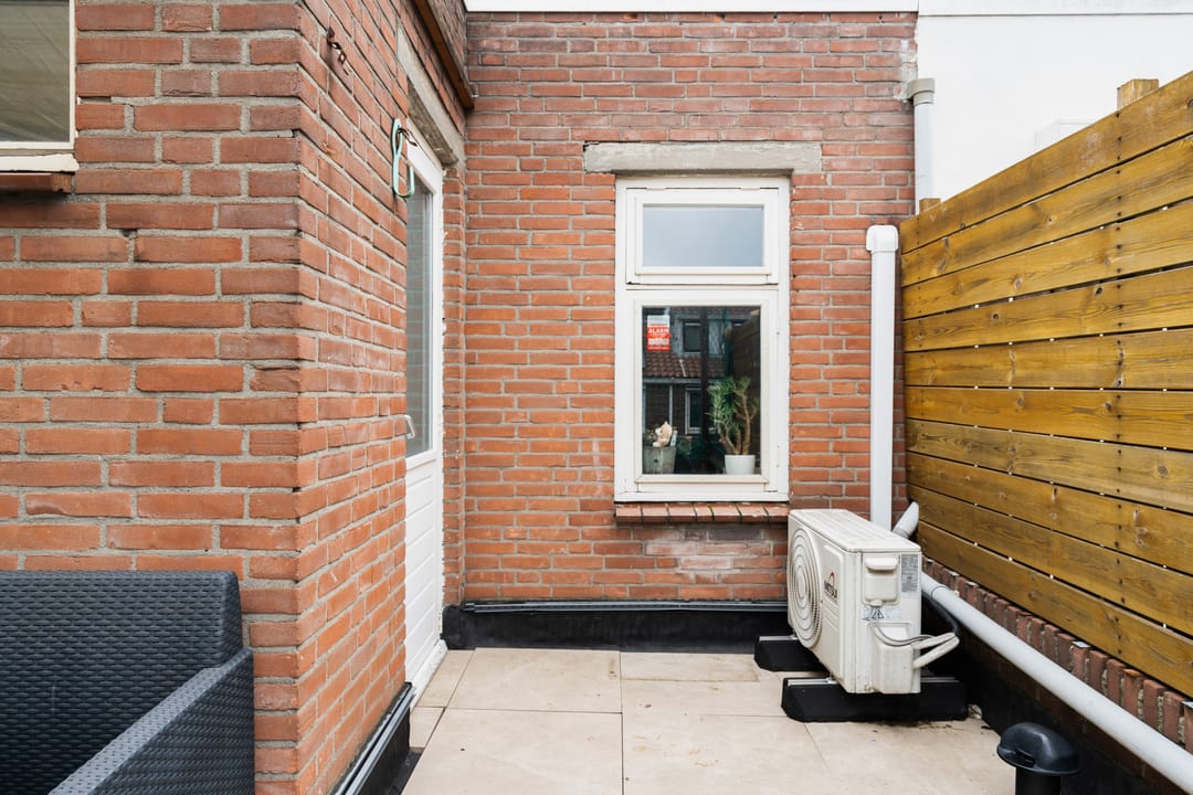 Photo 26 of Graaf van Bloisstraat 86