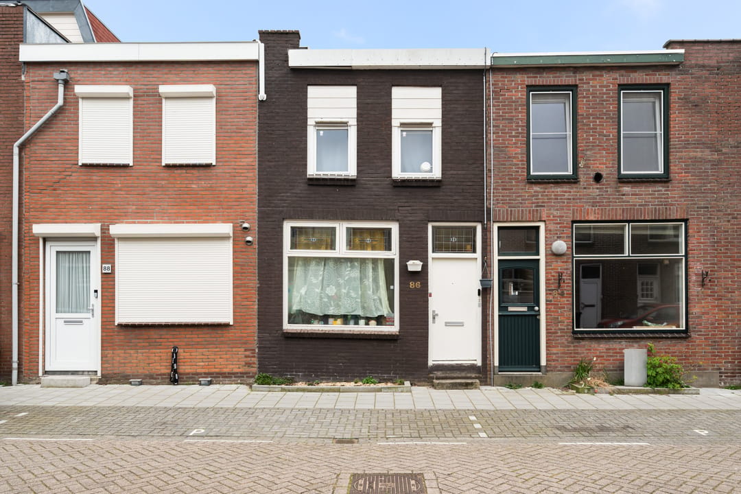 Photo 32 of Graaf van Bloisstraat 86