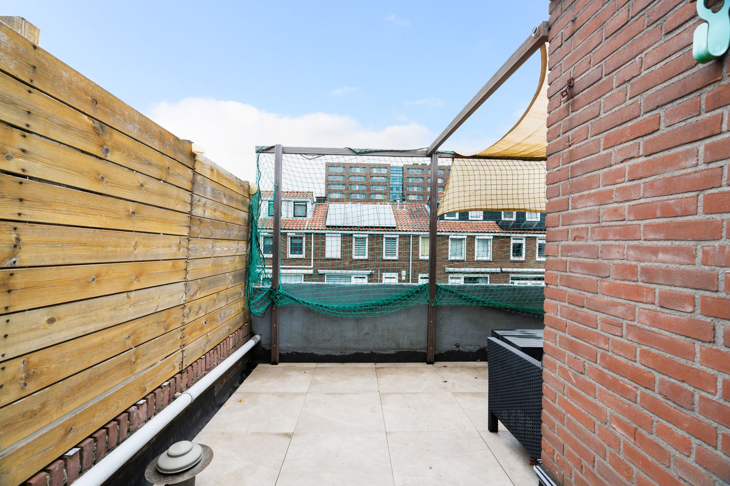 Photo 25 of Graaf van Bloisstraat 86