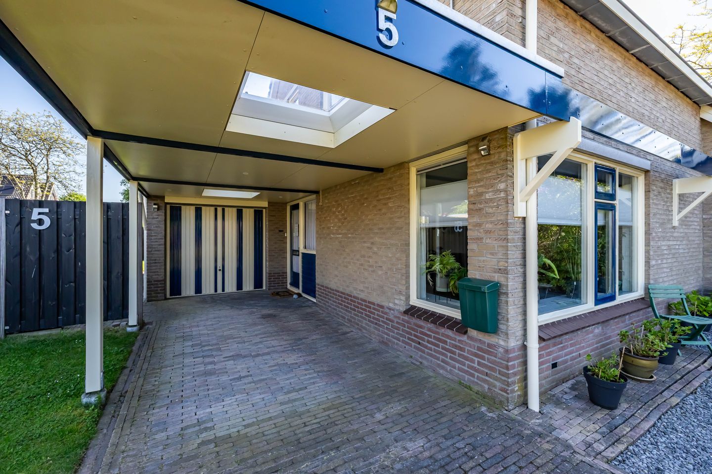 Foto 10 van Westrup 5