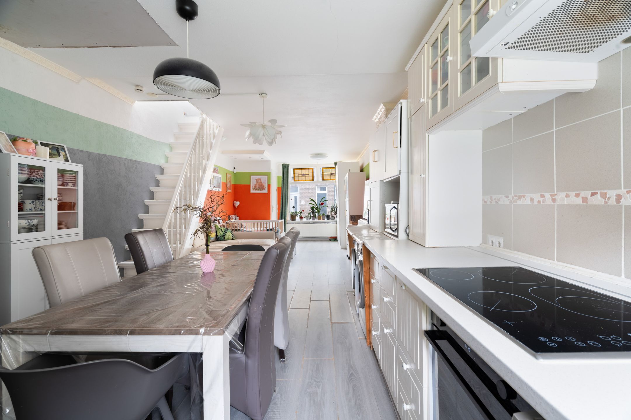 Photo 15 of Graaf van Bloisstraat 86