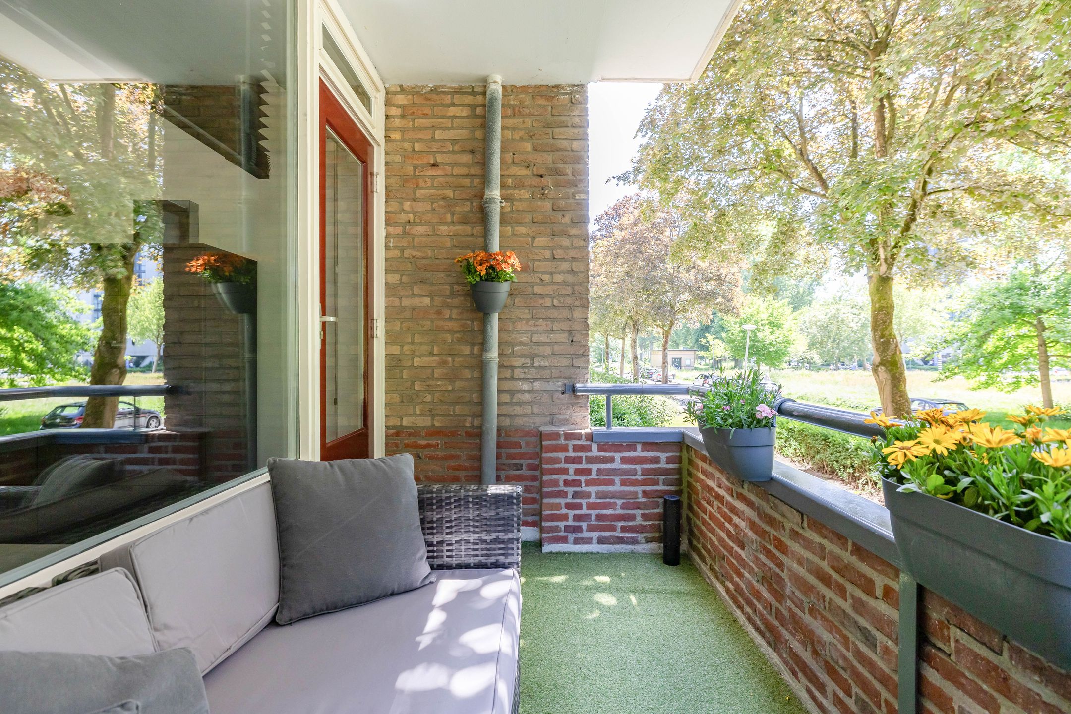 Foto 24 van Wenckebachlaan 7