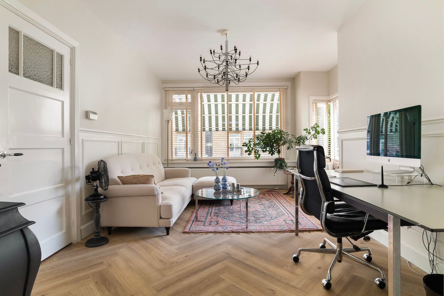 Photo 5 of Hebronstraat 14-B