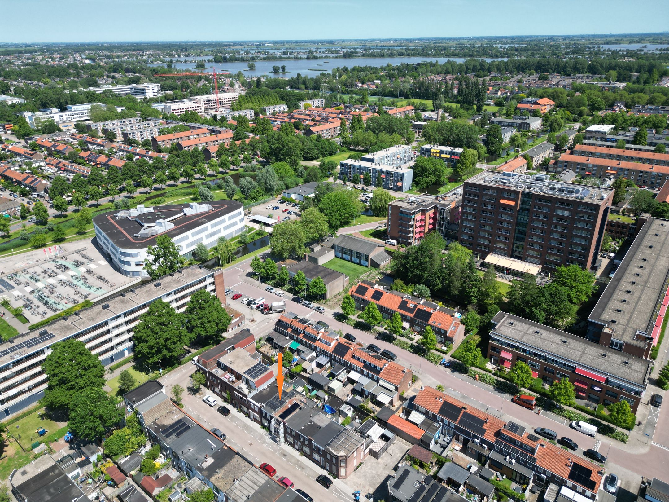 Graaf van Bloisstraat 86 