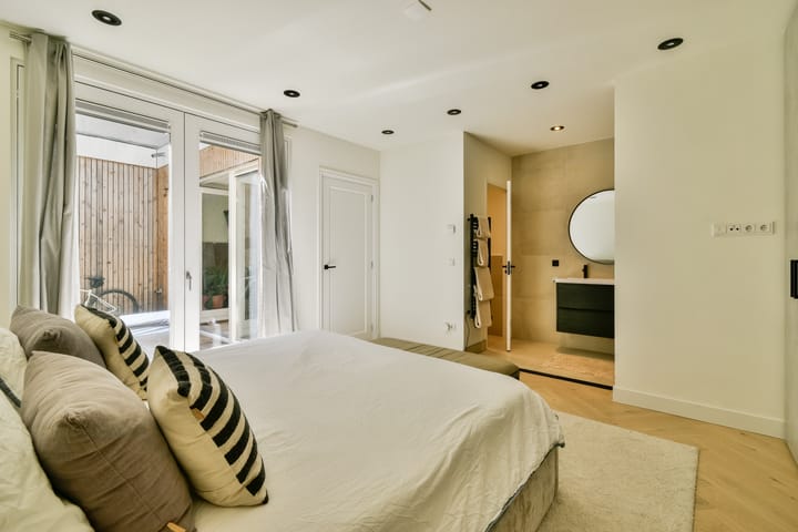 Appartement te koop: Egelantiersstraat 105A, Amsterdam