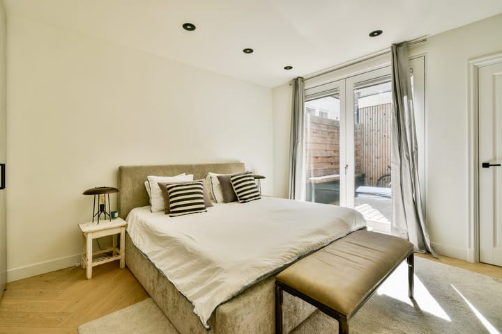 Appartement te koop: Egelantiersstraat 105A, Amsterdam