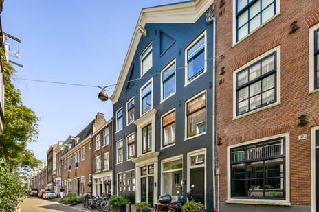 Egelantiersstraat thumbnail