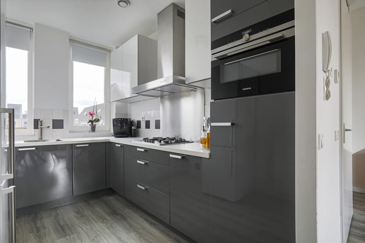Appartement te koop: Koraalzee 11, Amersfoort