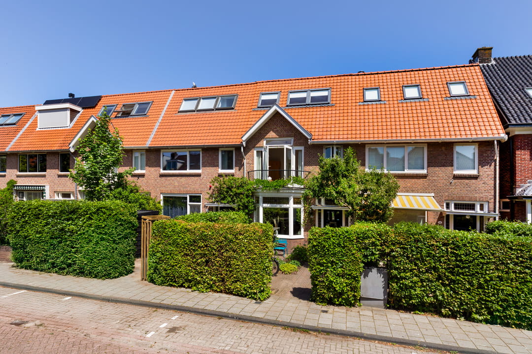 Foto 32 van Oranje Nassaulaan 63