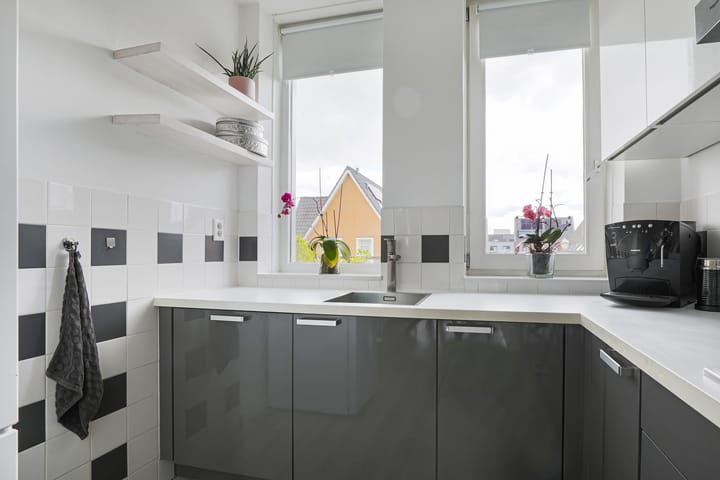 Appartement te koop: Koraalzee 11, Amersfoort