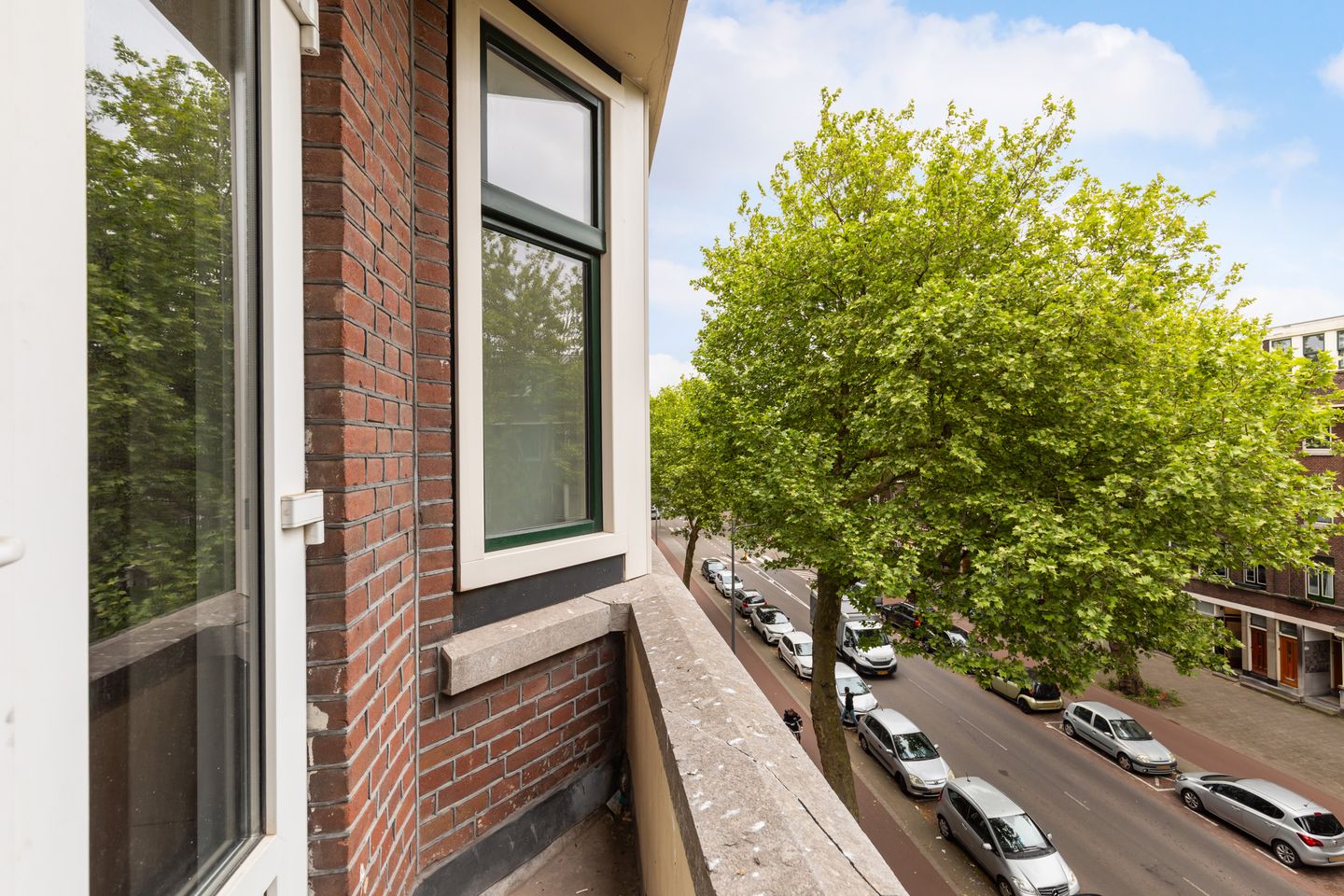 Foto 19 van Mathenesserweg 53-B03