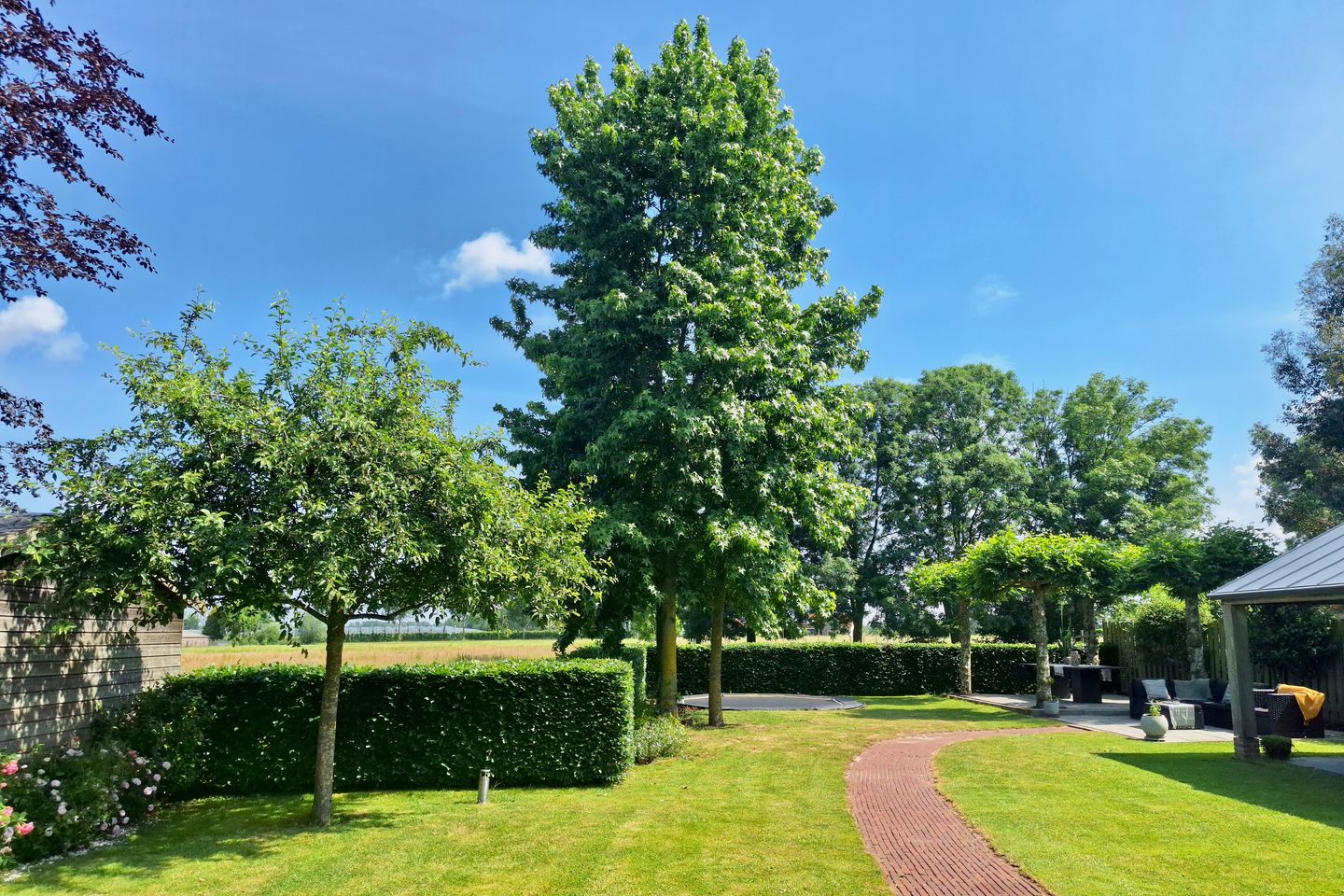 Photo 4 of Bredehof 4