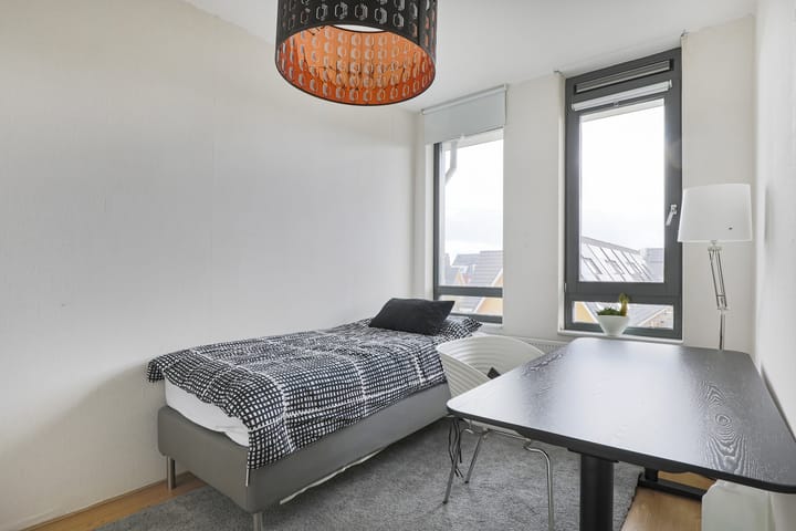 Appartement te koop: Koraalzee 11, Amersfoort