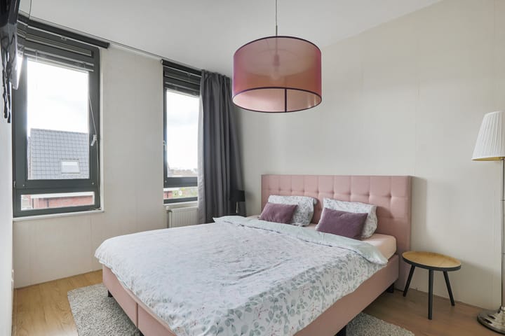 Appartement te koop: Koraalzee 11, Amersfoort