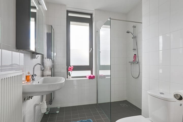 Appartement te koop: Koraalzee 11, Amersfoort