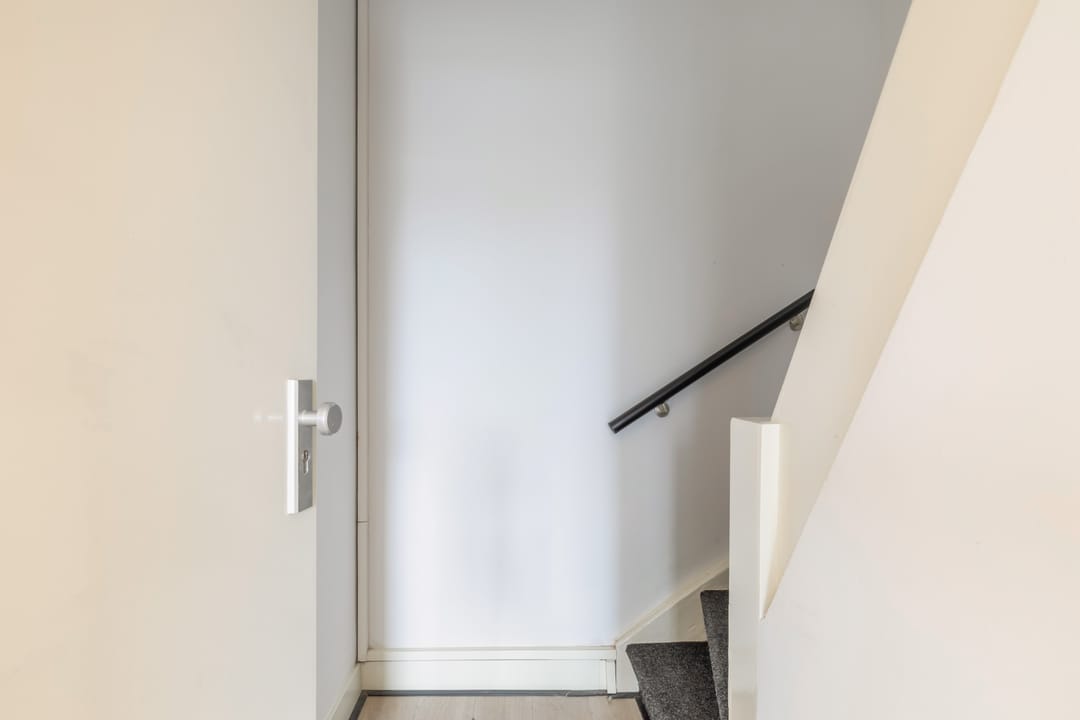 Foto 41 van Mathenesserweg 53-B03