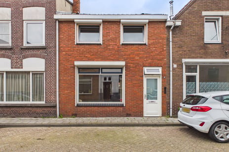 Weststraat thumbnail