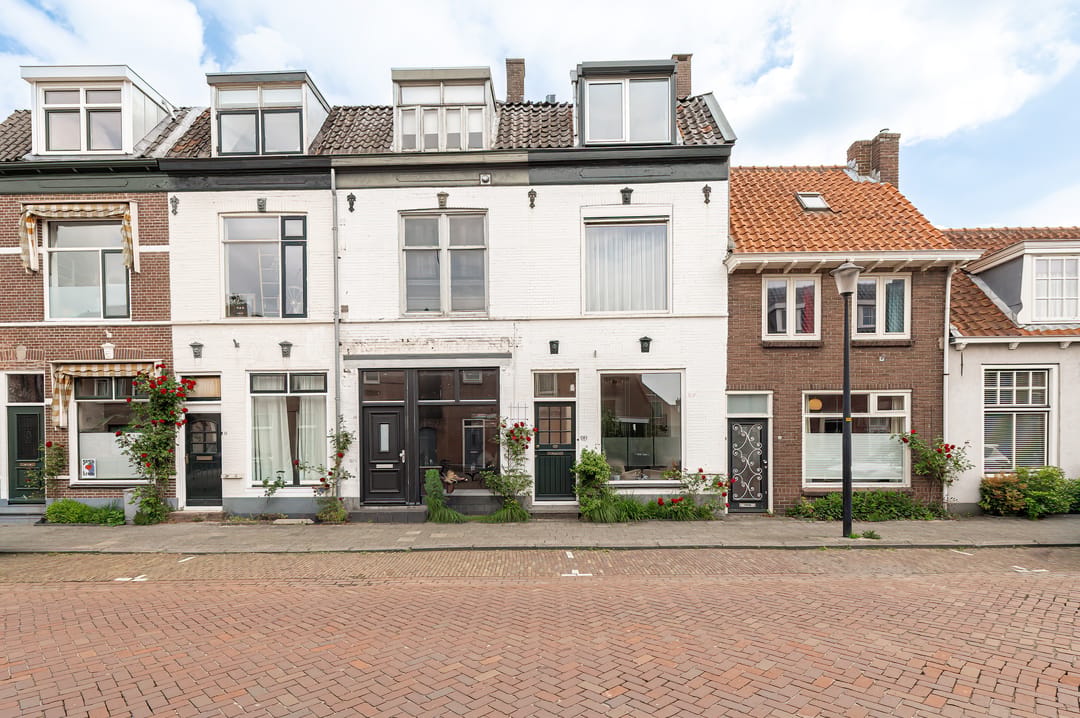 Photo 2 of Zandstraat 96