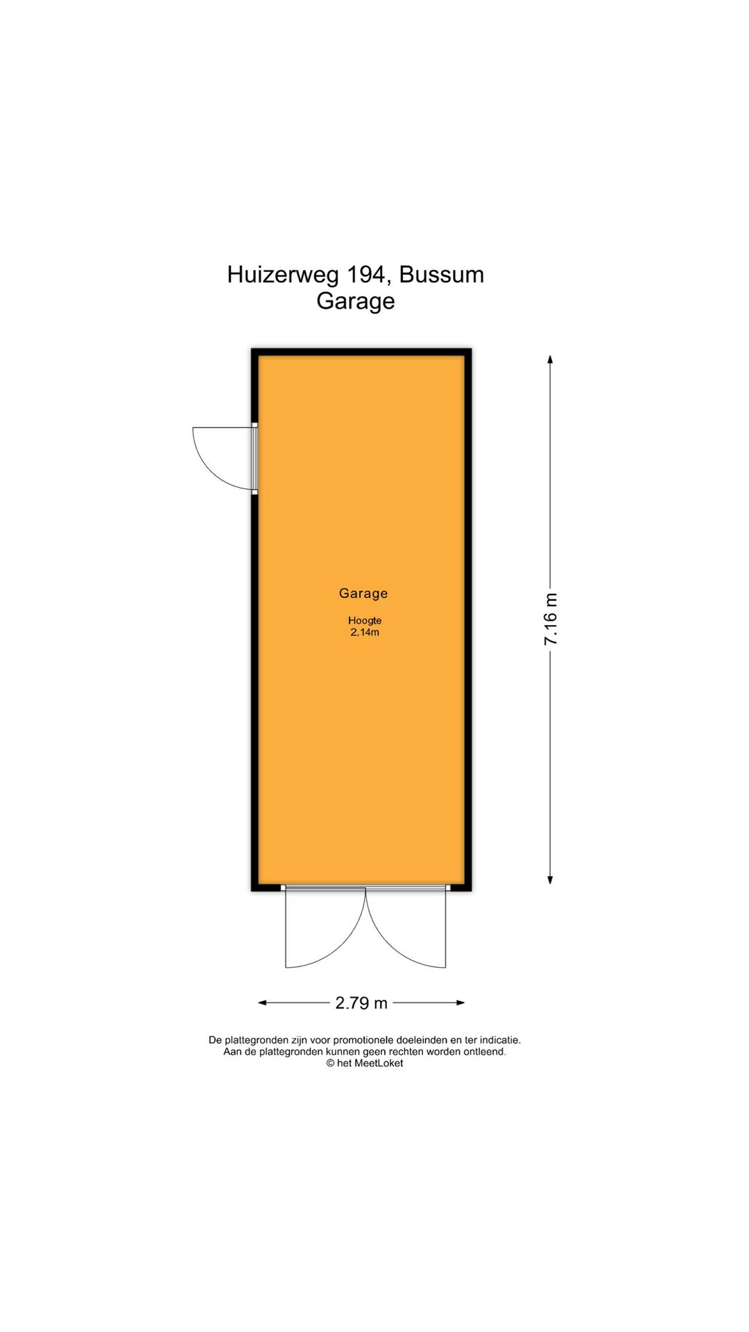 Photo 30 of Huizerweg 194