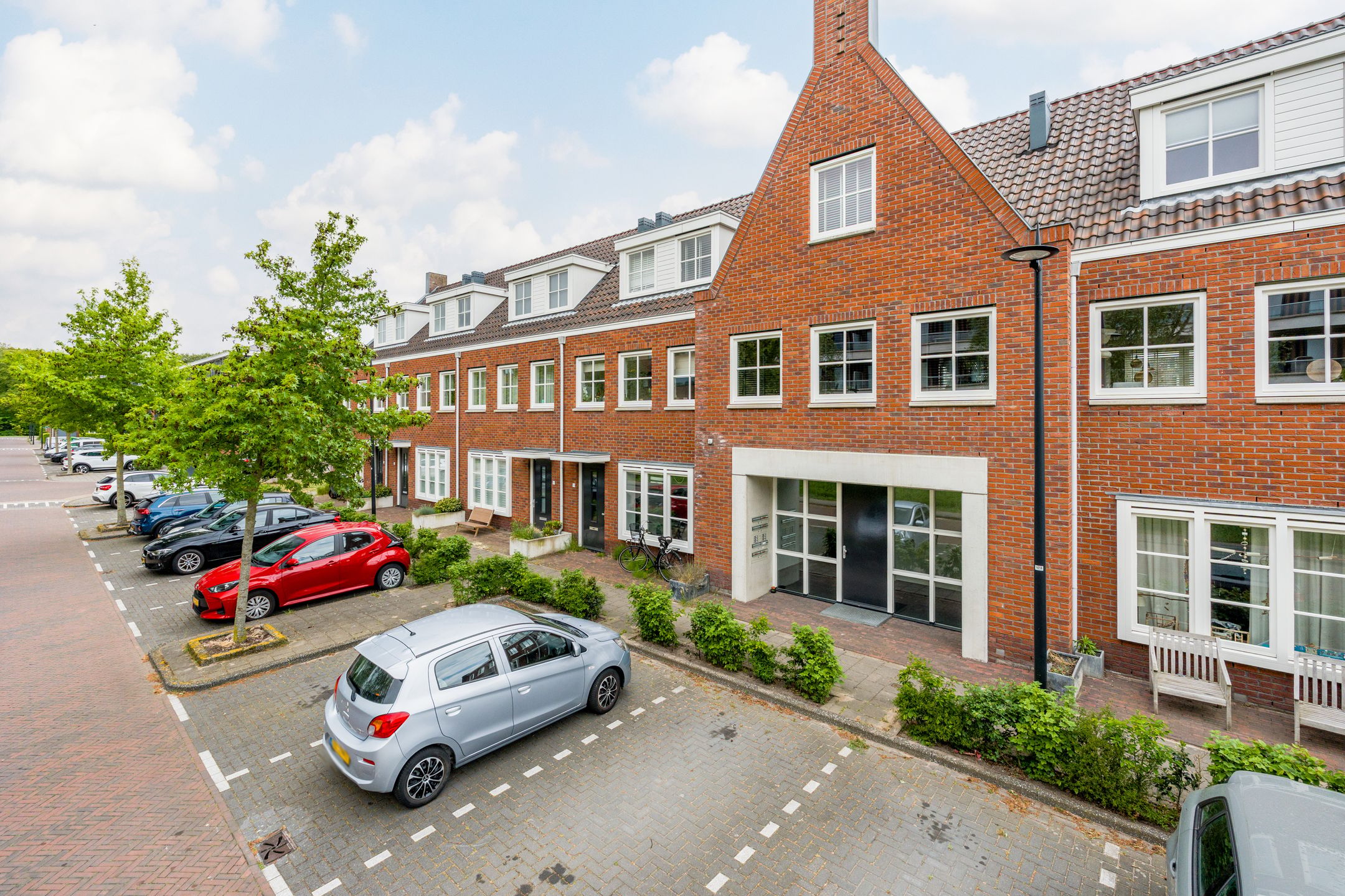 Jan de Ridderstraat 45 Noordwijk (ZH) - View 5