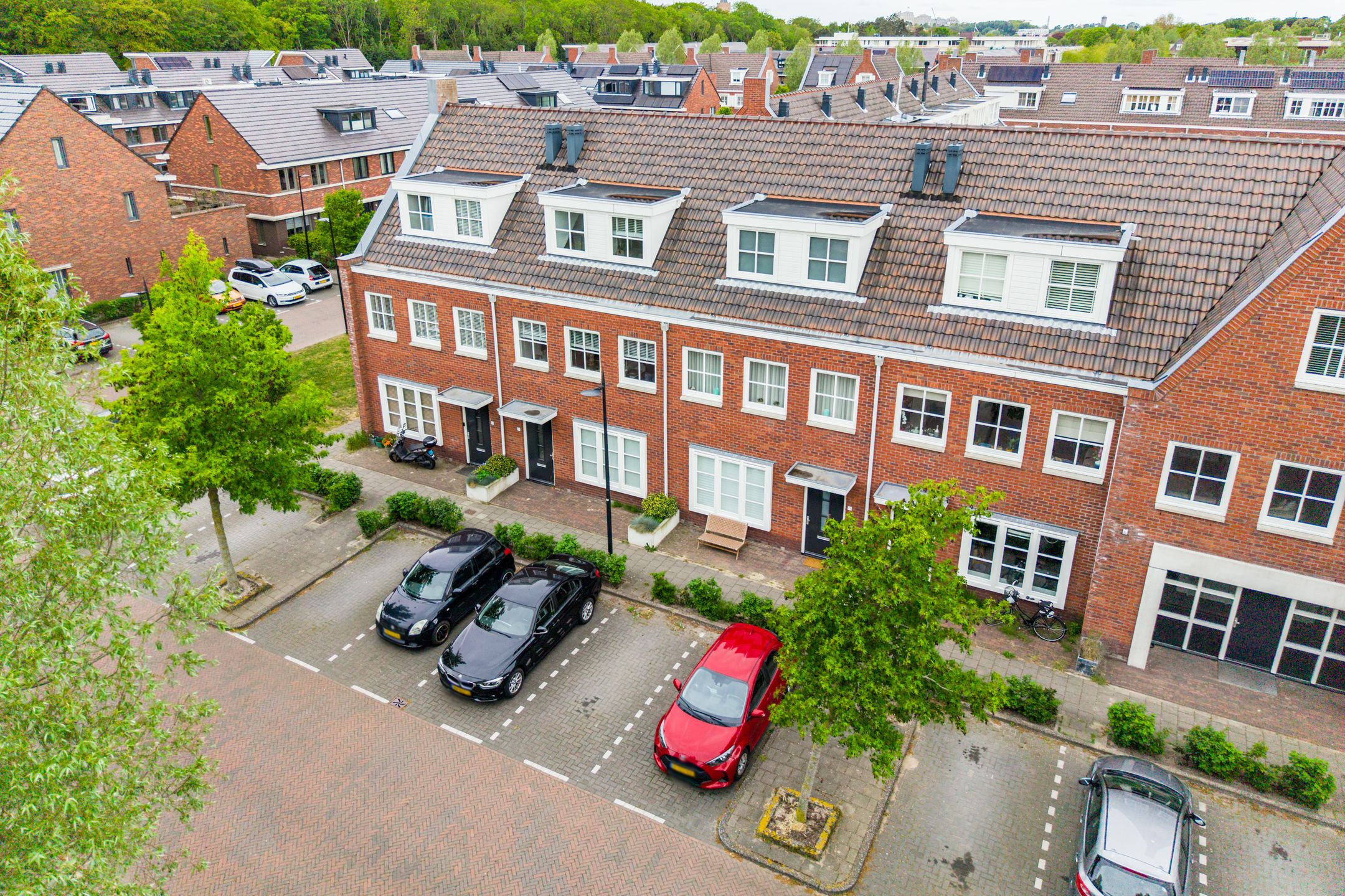 Foto 45 van Jan de Ridderstraat 45