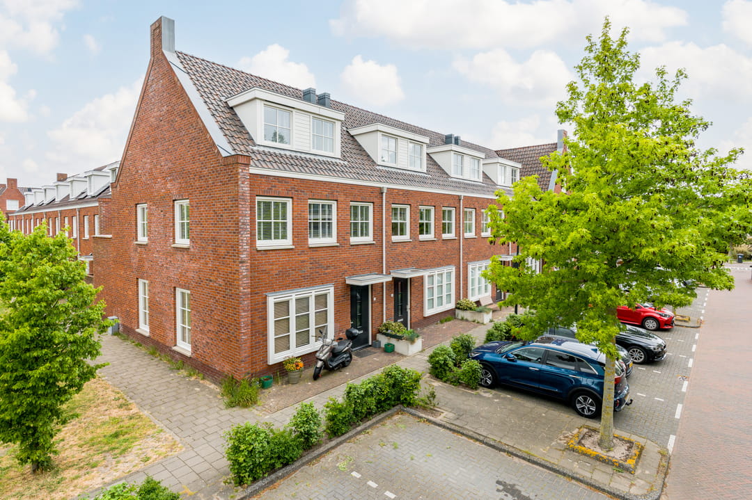 Foto 43 van Jan de Ridderstraat 45
