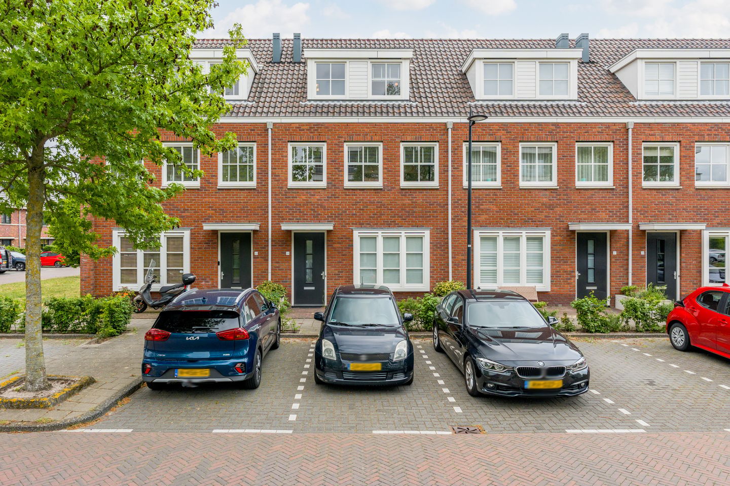 Foto 44 van Jan de Ridderstraat 45