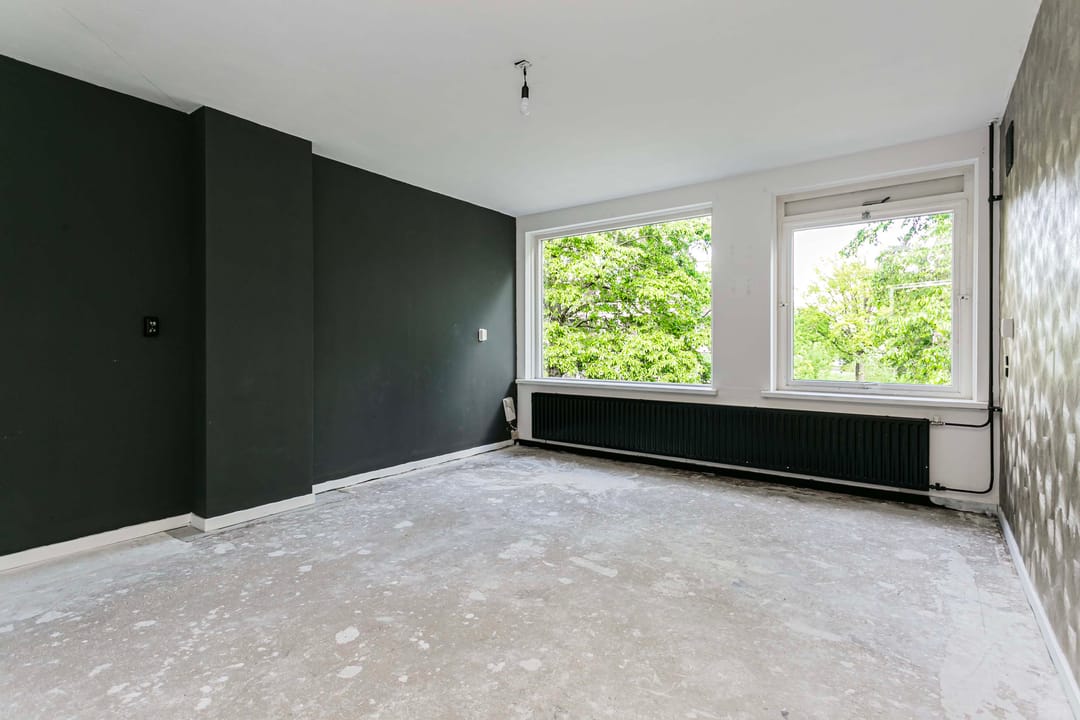 Foto 2 van Bachweg 25-C
