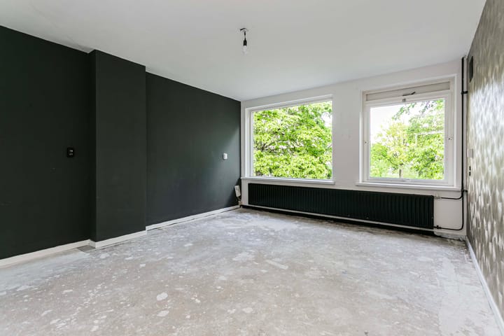 Foto 2 van Bachweg 25-C