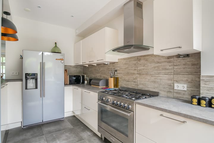 Foto 3 van Burnierstraat 44