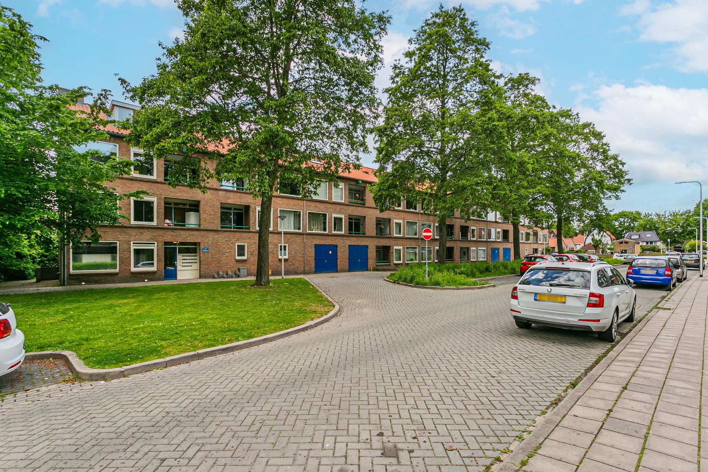 Foto 5 van Bachweg 25-C