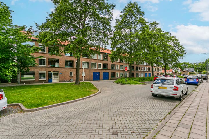 Foto 5 van Bachweg 25-C