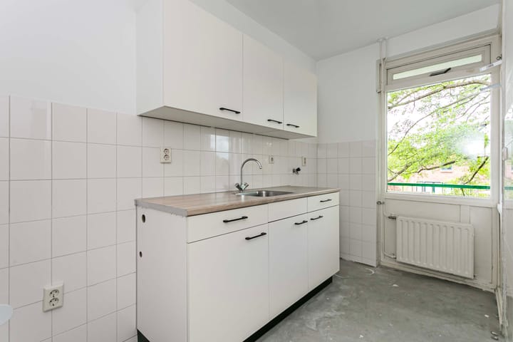 Foto 4 van Bachweg 25-C
