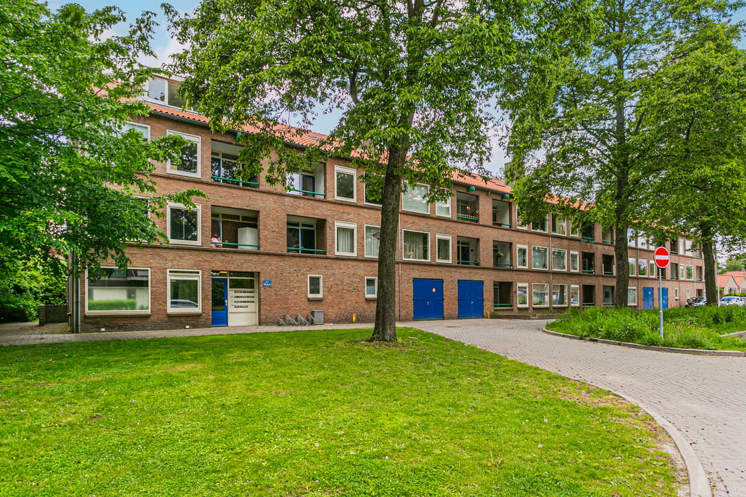 Foto 1 van Bachweg 25-C